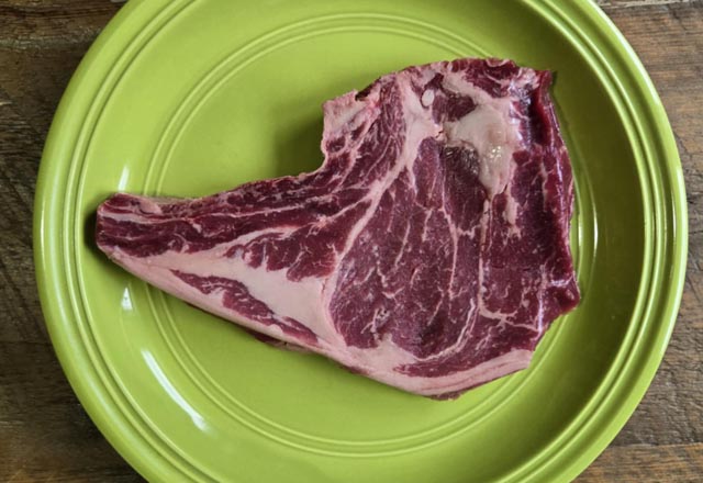 Quality Beef for sale at KR Farms in New Liskeard